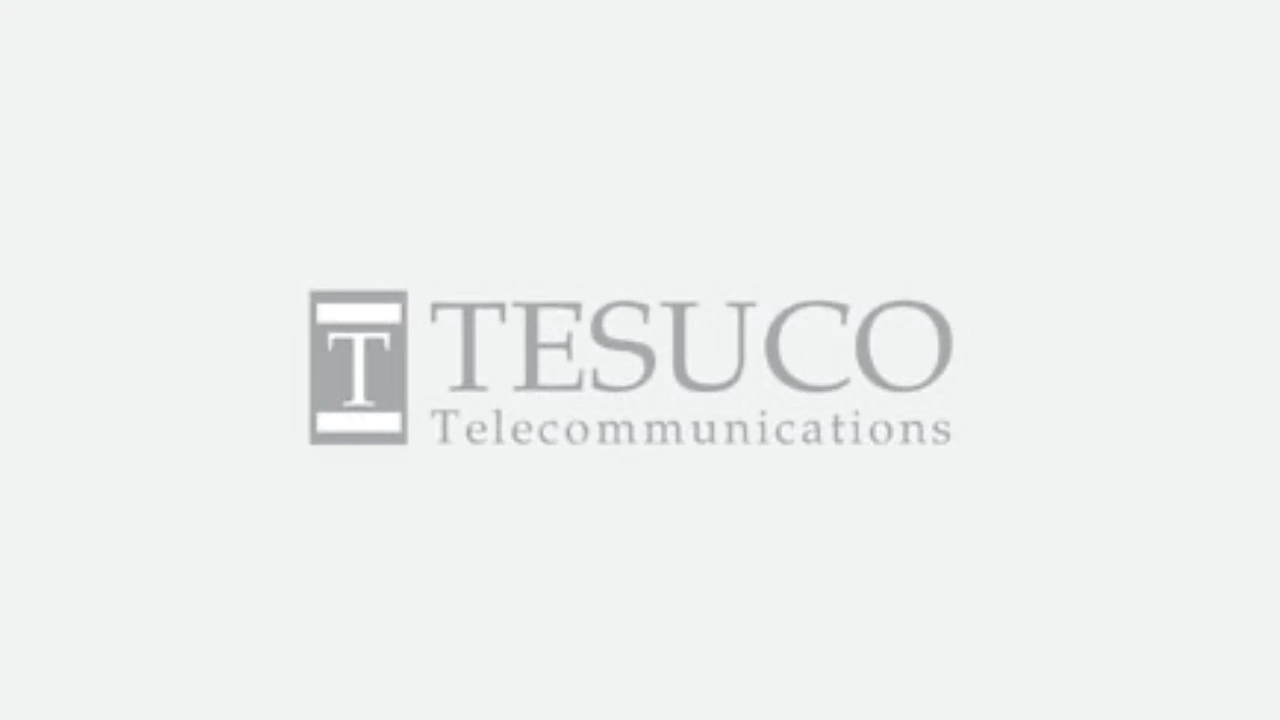 TESUCO Telecommunications