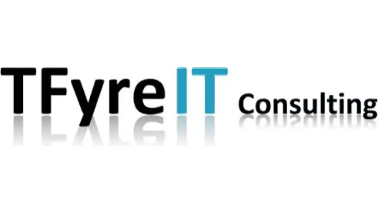 TFyreIT (PTY) LTD