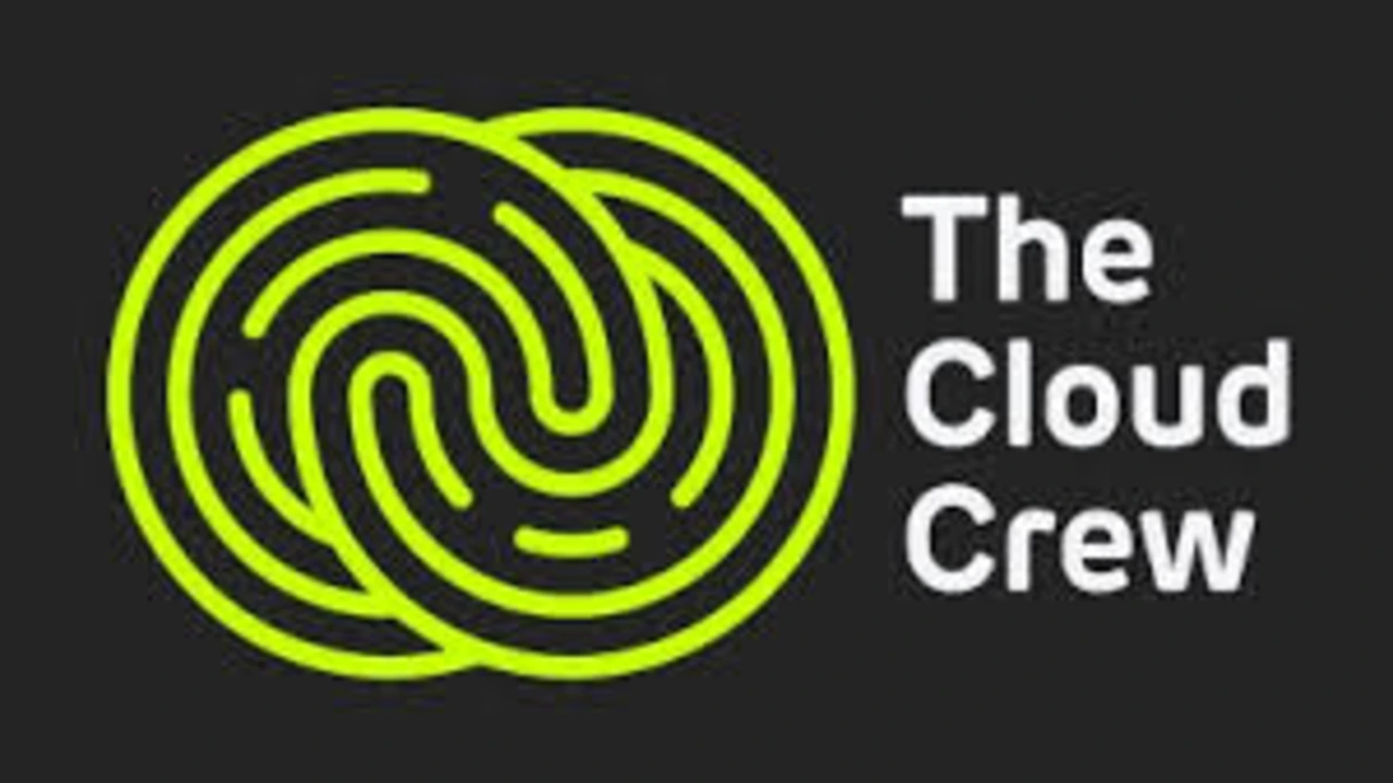 The Cloud Crew (Pty) Ltd
