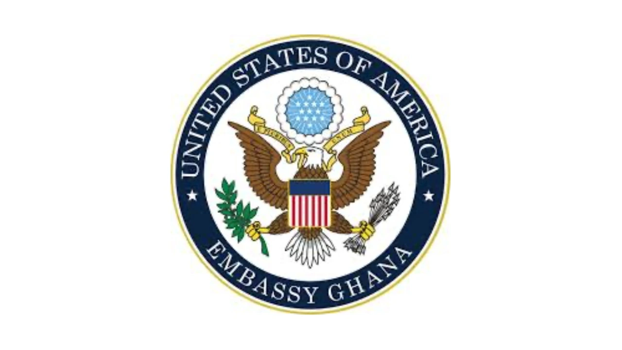 U.S. Embassy Ghana
