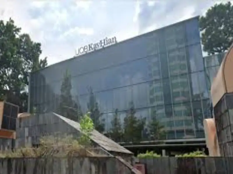 UOB Kay Hian Private Limited