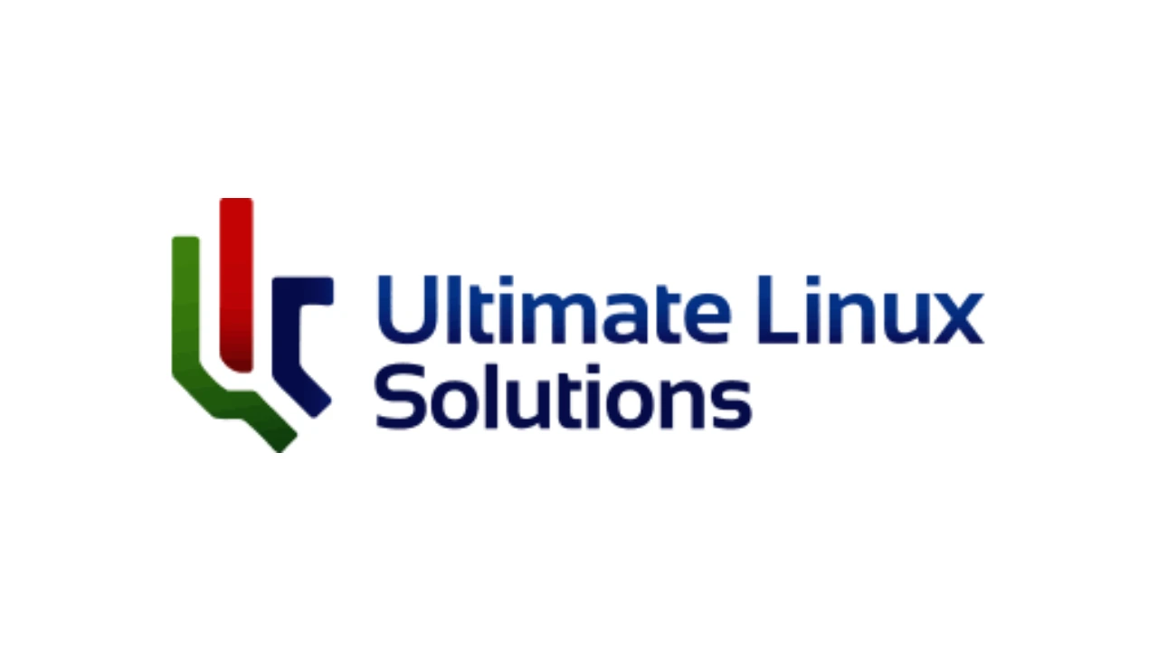 Ultimate Linux Solutions