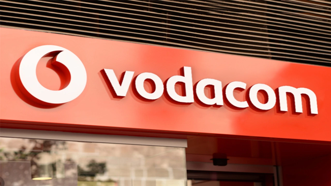 Vodacom