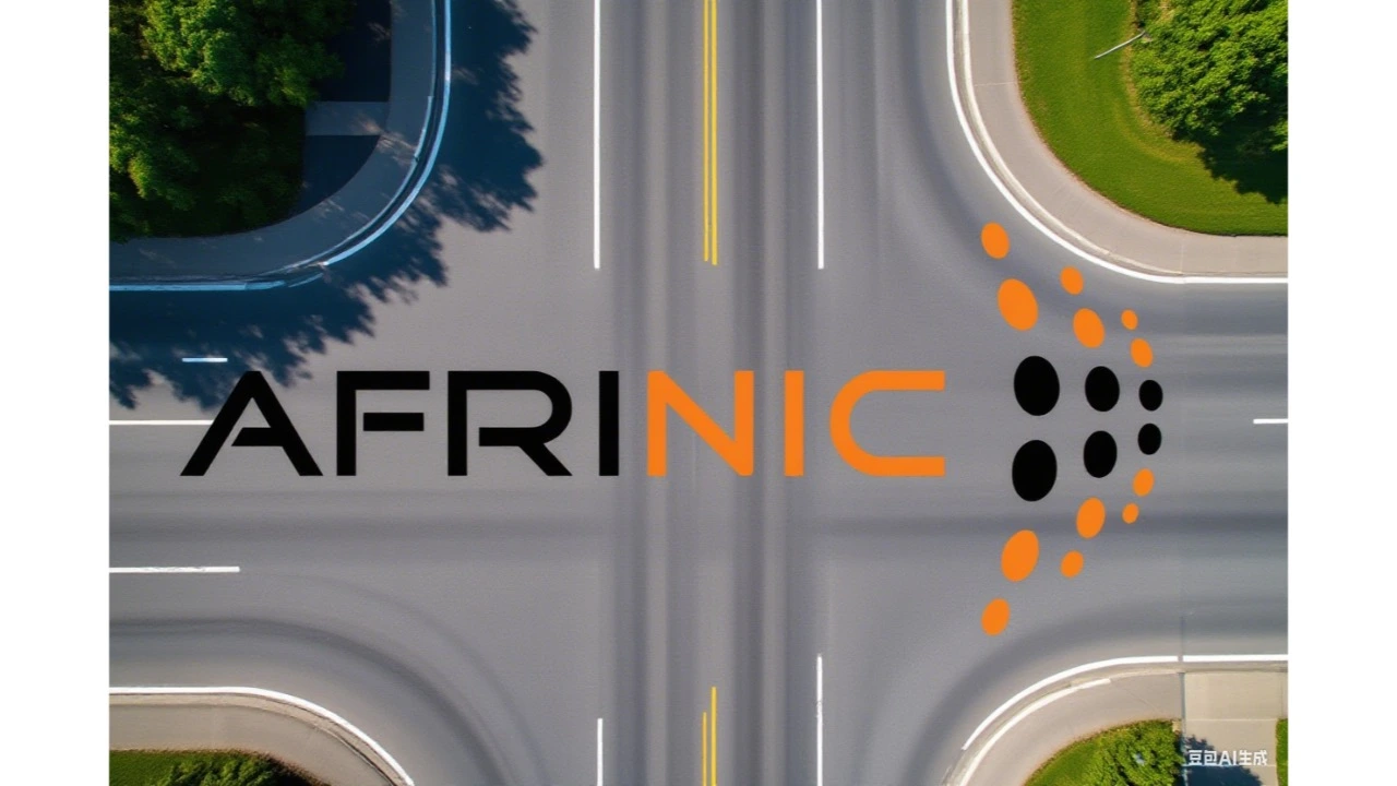 afrinic