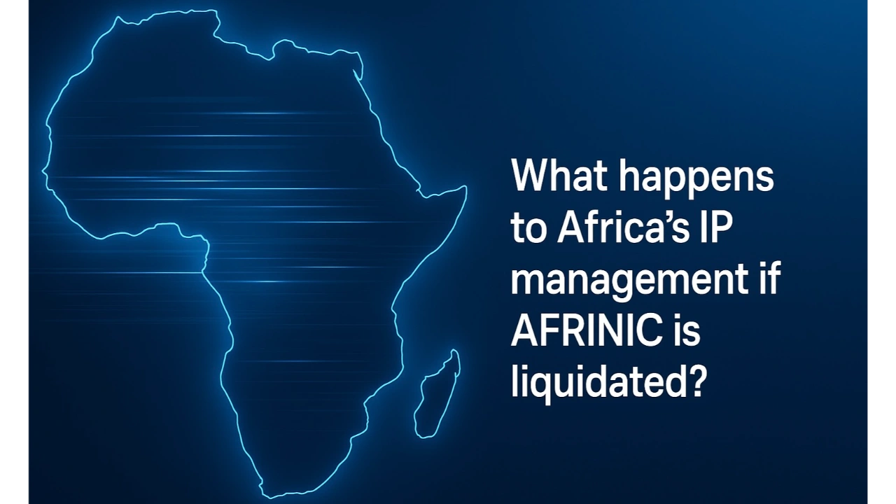 afrinic