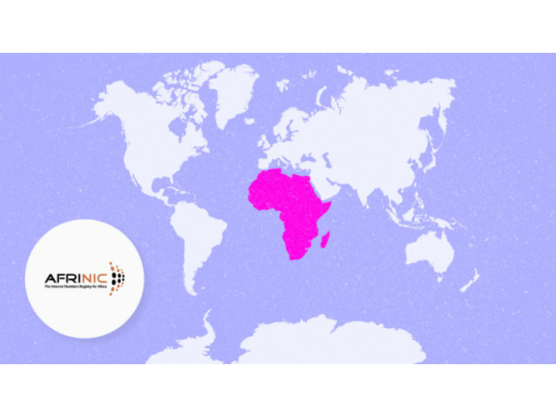 afrinic
