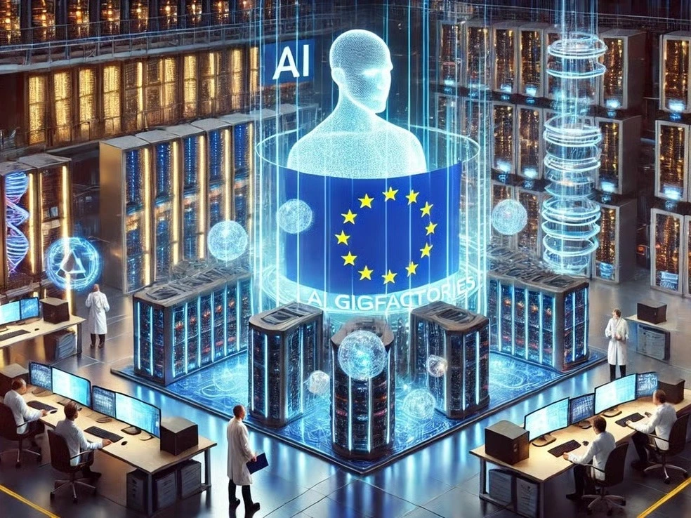 ai-gigafactories