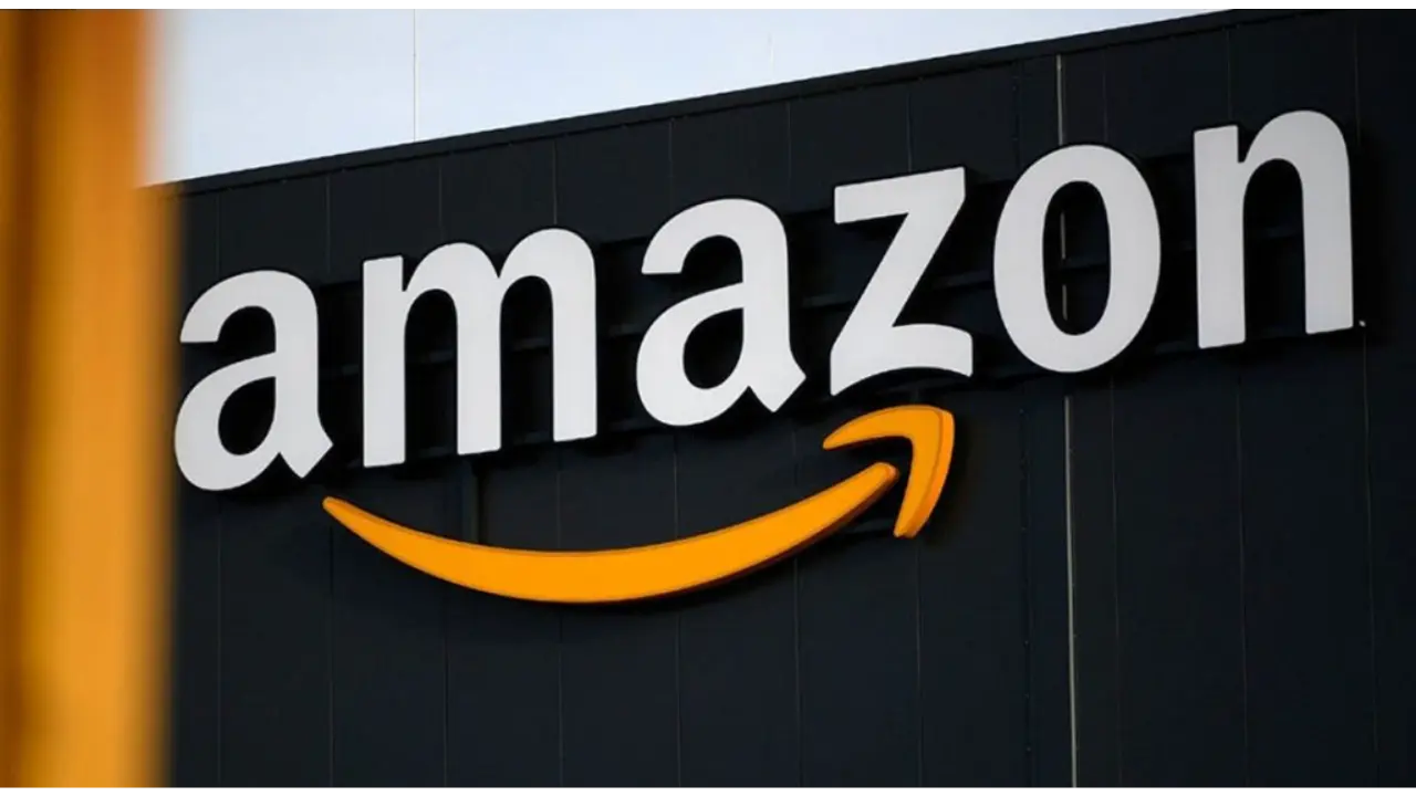Amazon