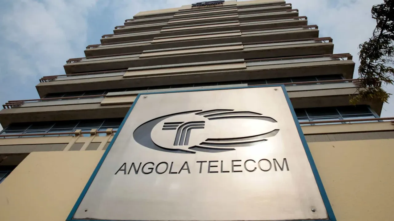 angola