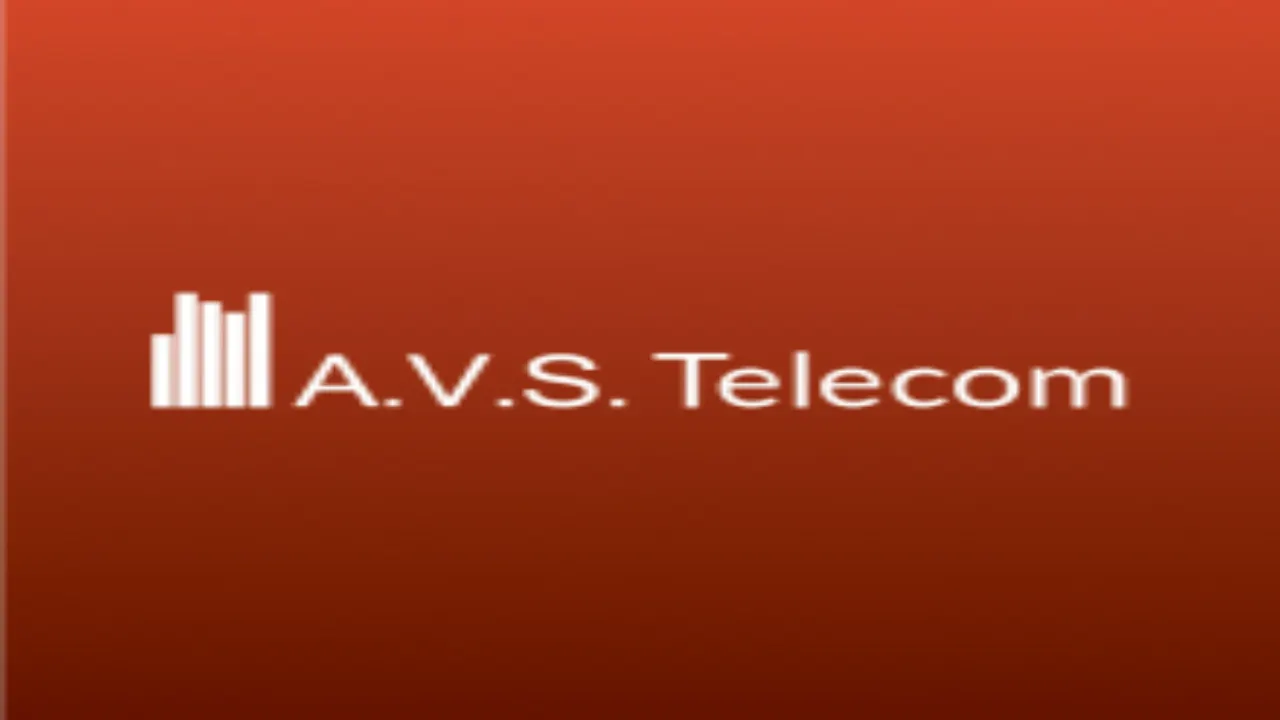 AVS TELECOM SARL