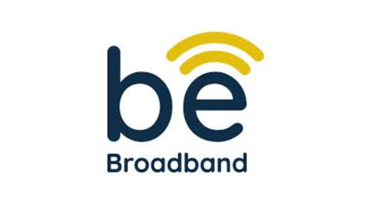 Be Broadband (PTY) LTD
