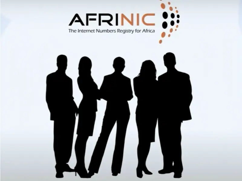 Afrinic