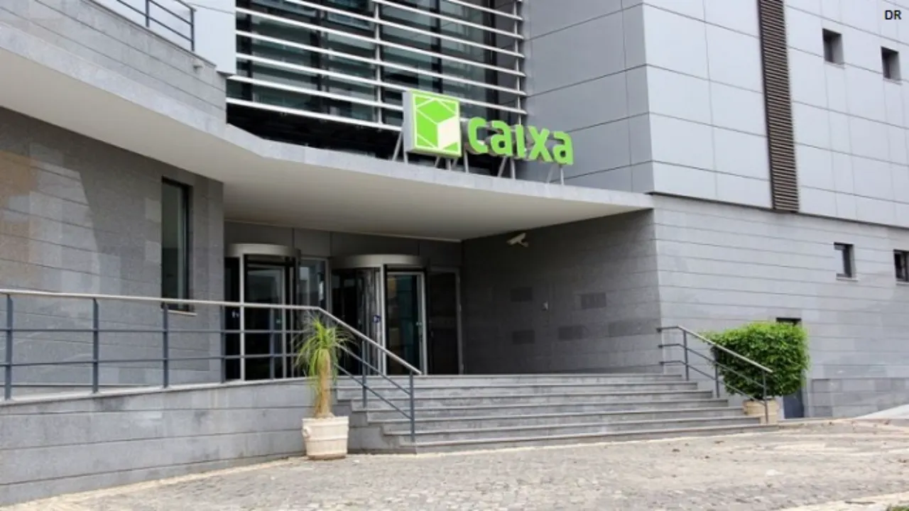 CAIXA ECONOMICA