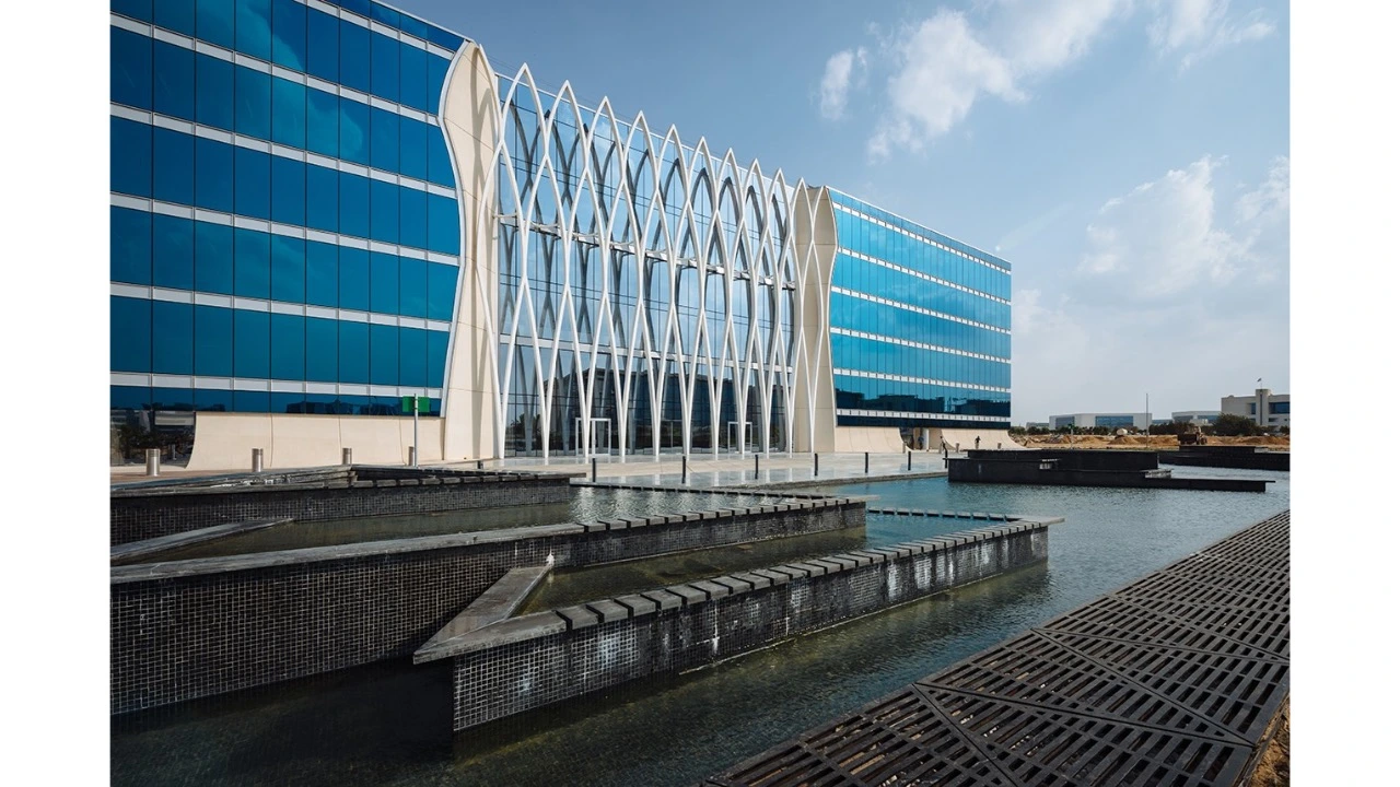 Dar Al-Handasah: Six decades of engineering innovation