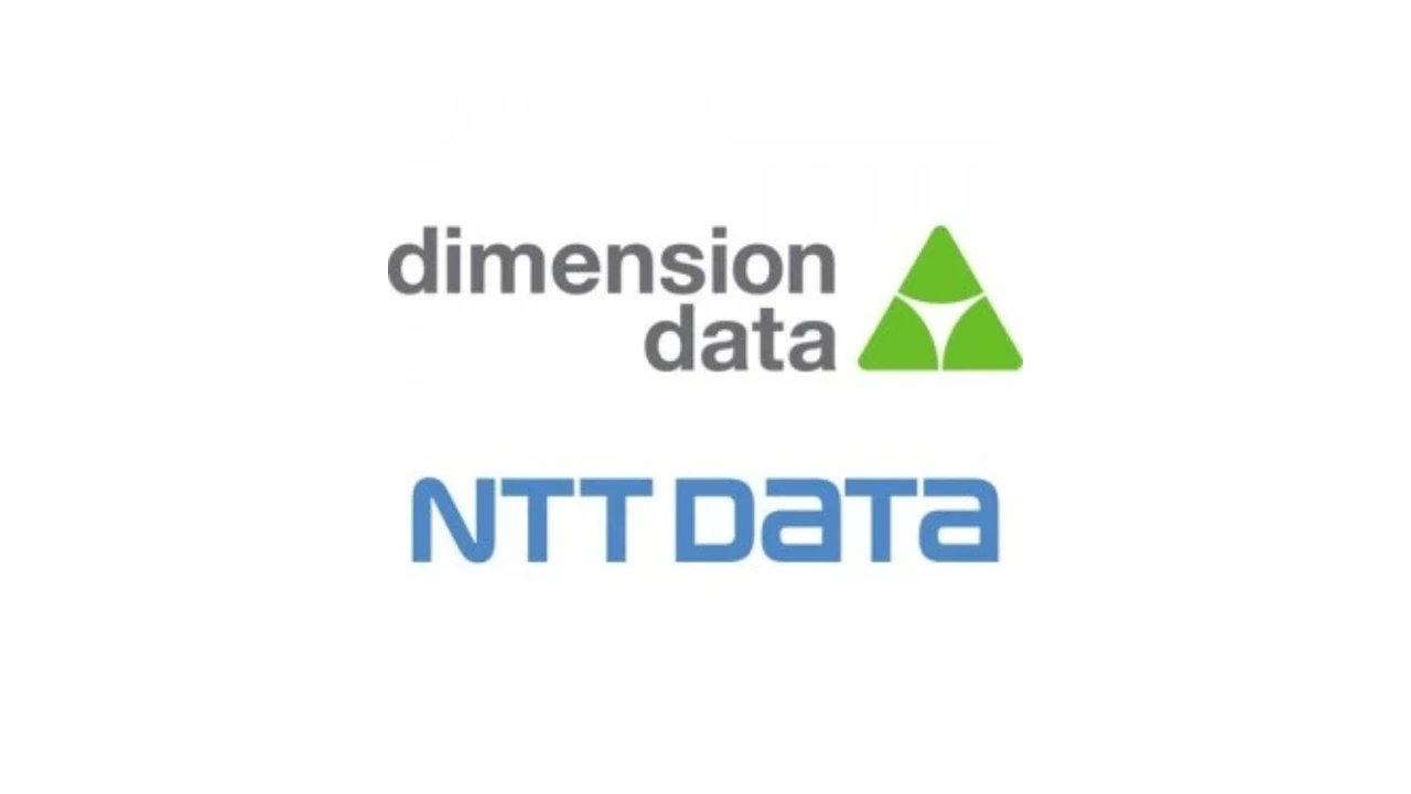 dimensiondata