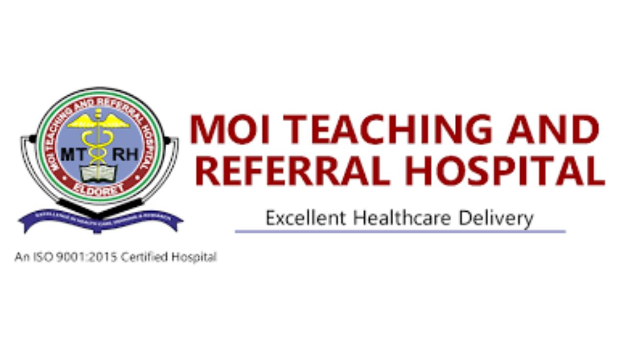 Moi Teaching and Referral Hospital