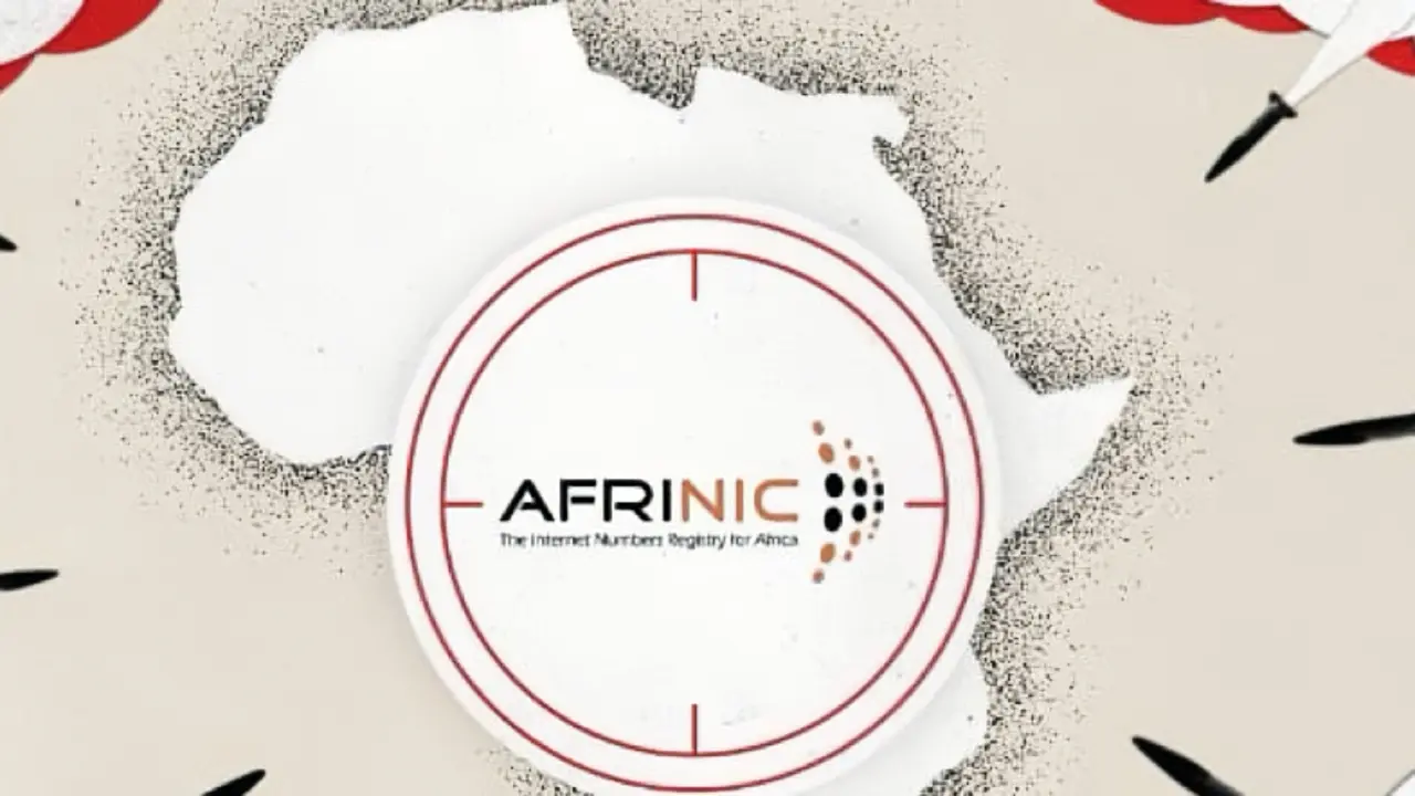 AFRINIC