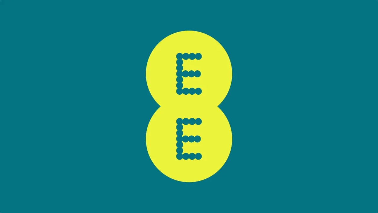 EE 5G standalone-UK 5G rollout