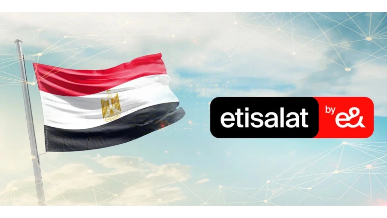 E&Egypt strengthens digital footprint as telecom provider