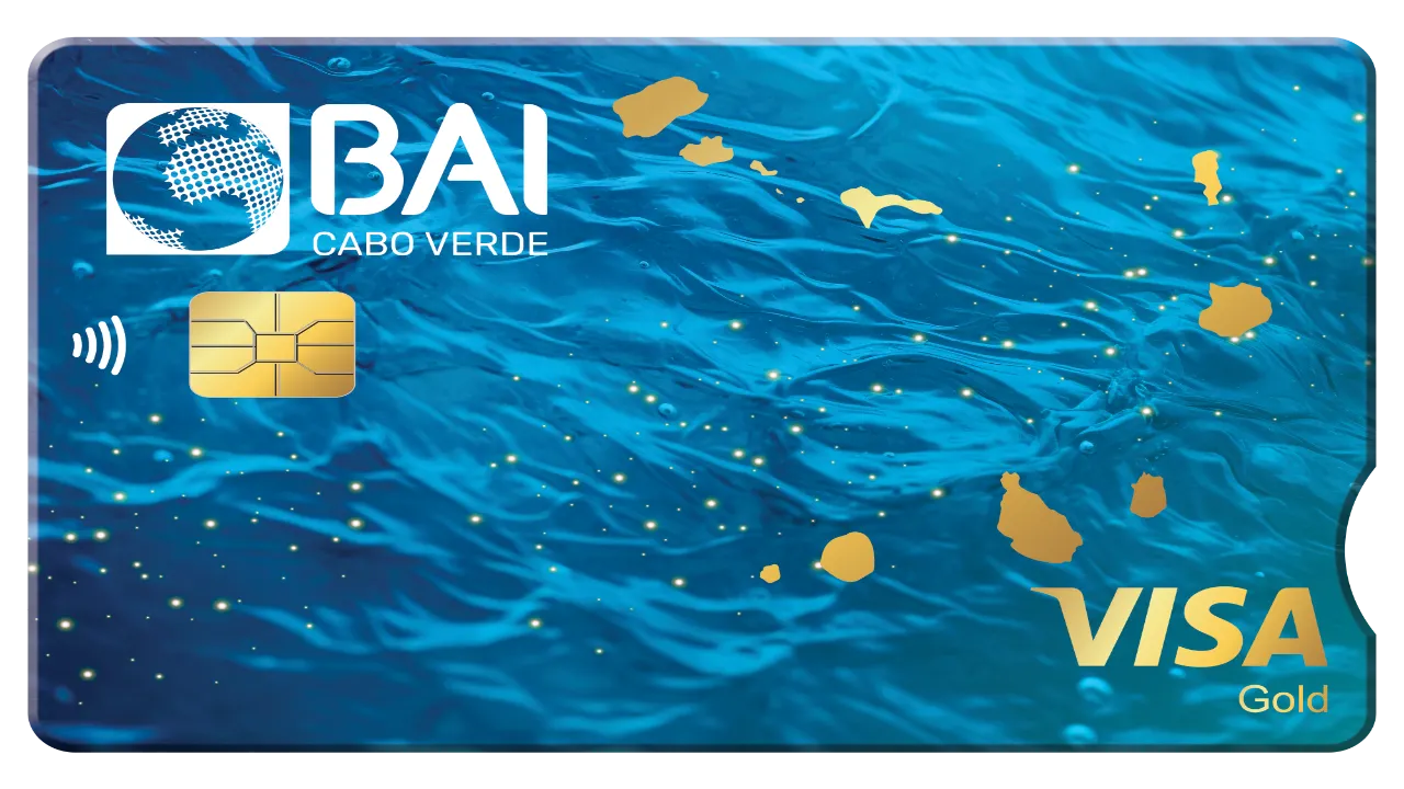 Banco BAI Cabo Verde