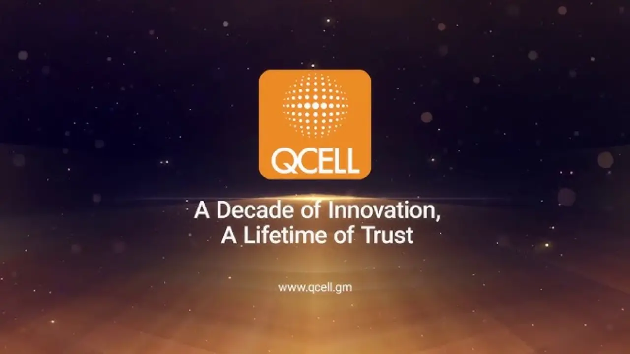 Qcell
