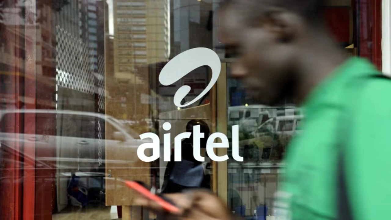 airtel