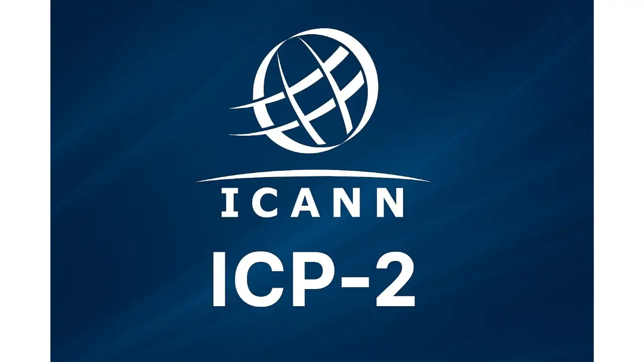 ICP-2 to the rescue? What happens if AFRINIC dissolves
