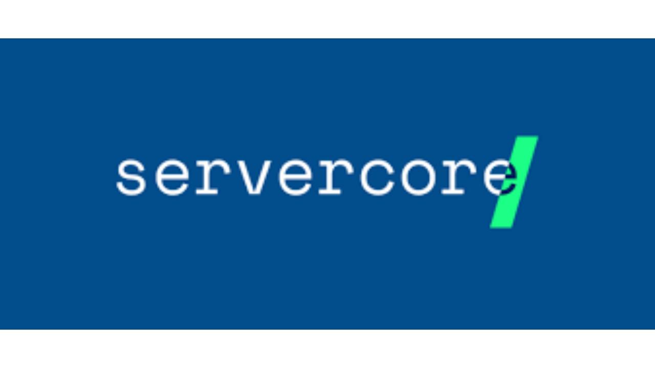 Servercore Africa Ltd