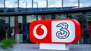 Vodafone
