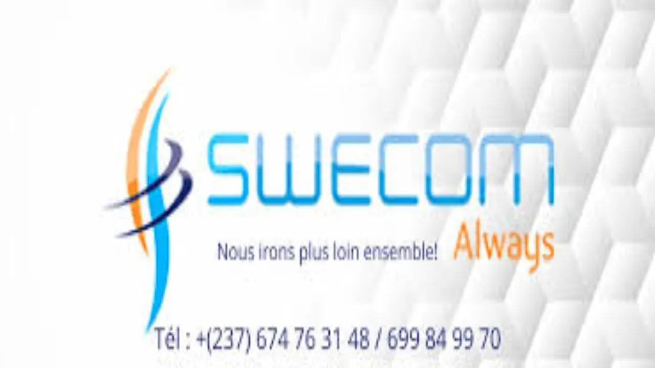 Swecom Cameroon