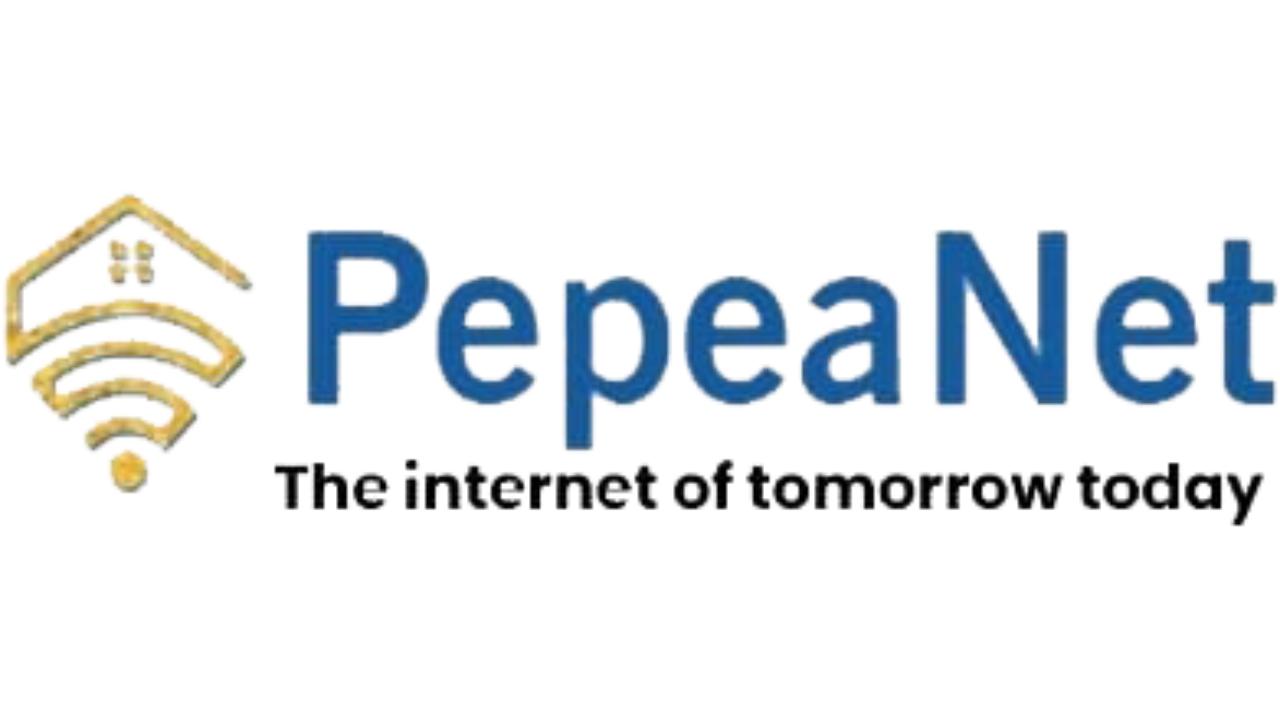 PeppaNet Internet