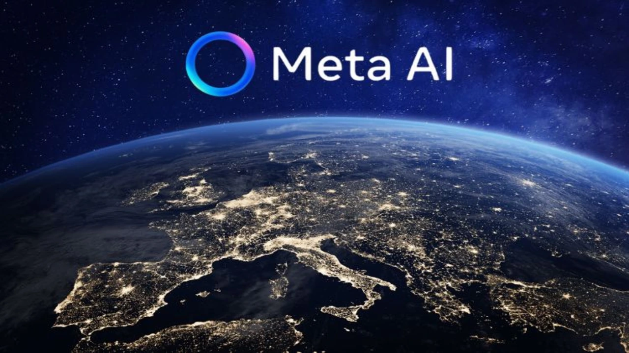 meta-ai