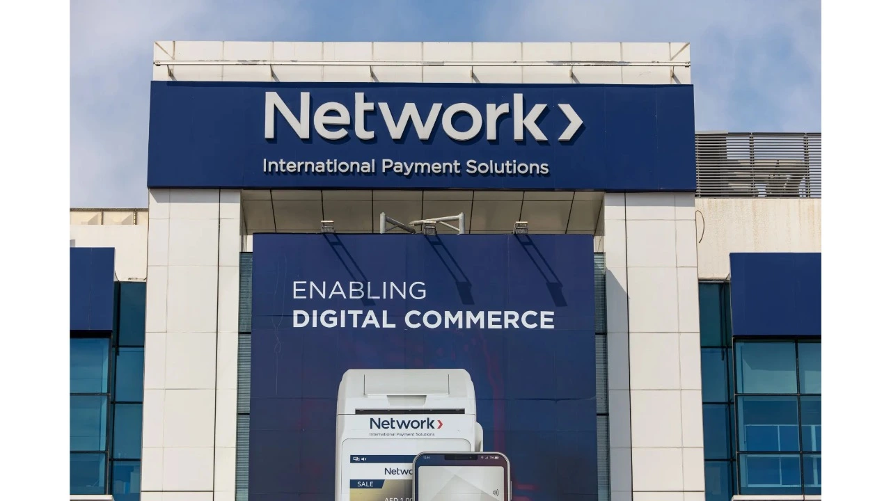 Network International: Leading the digital revolution in MEA