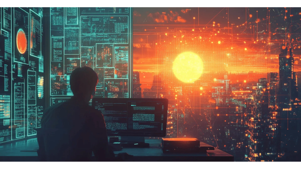 InternetX-Web3 identity