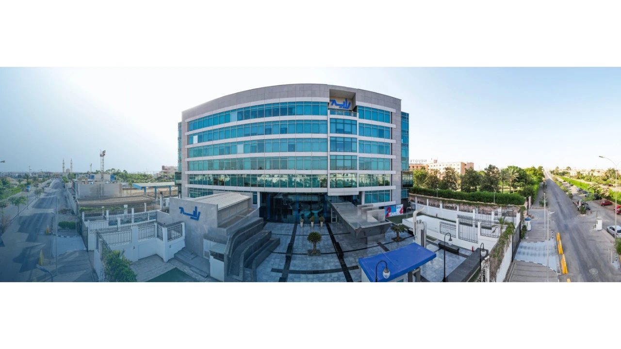 Raya Holding: Driving Egypt’s Tech-Led growth across industries