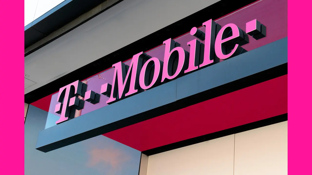 T-mobile