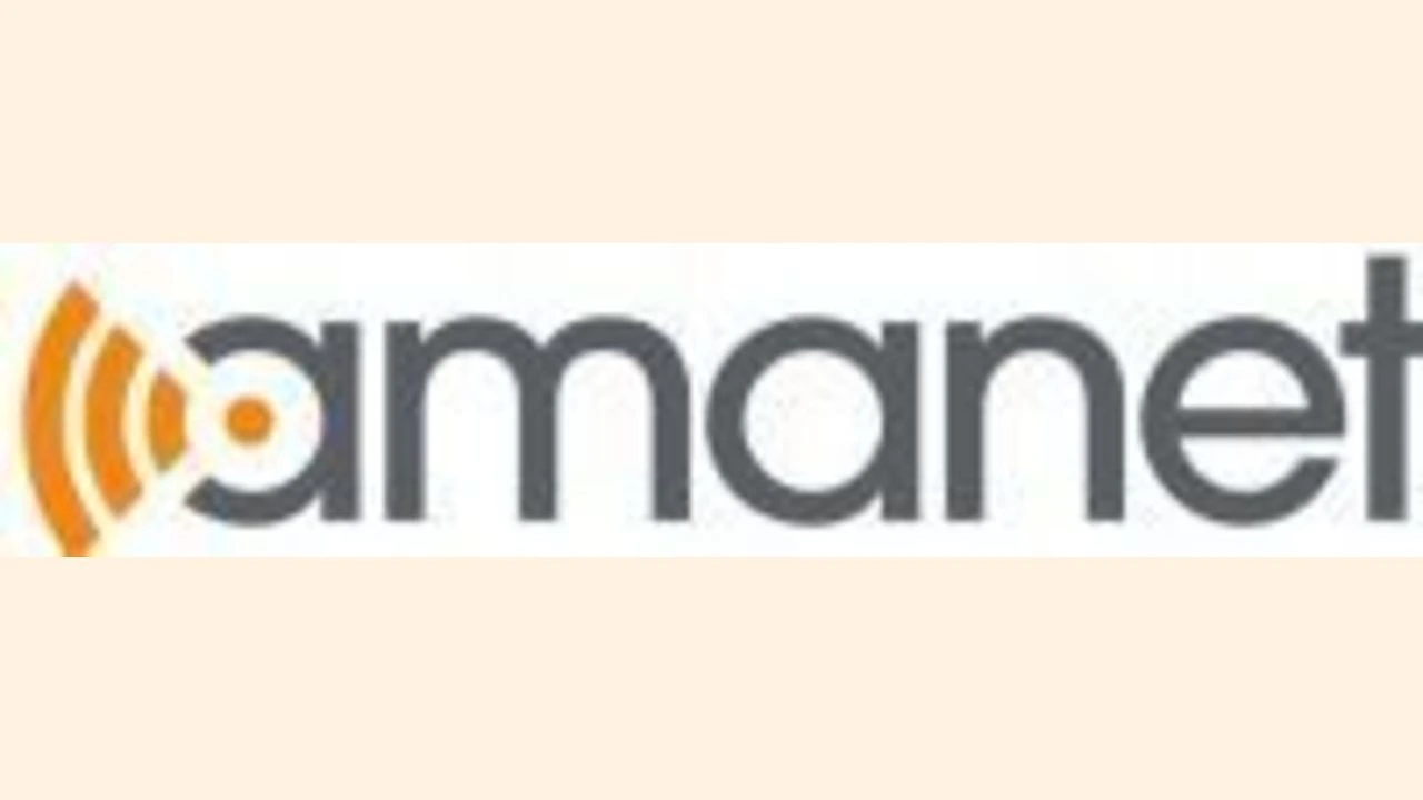 amanet