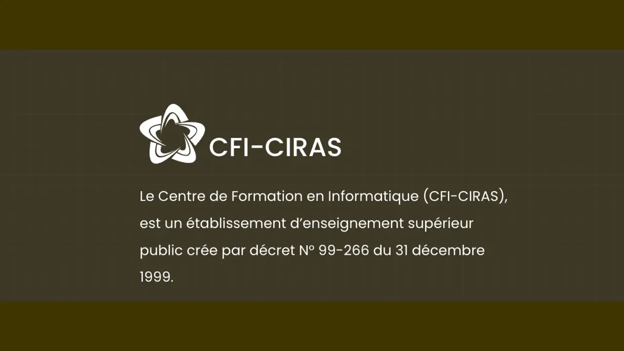 CIRAS