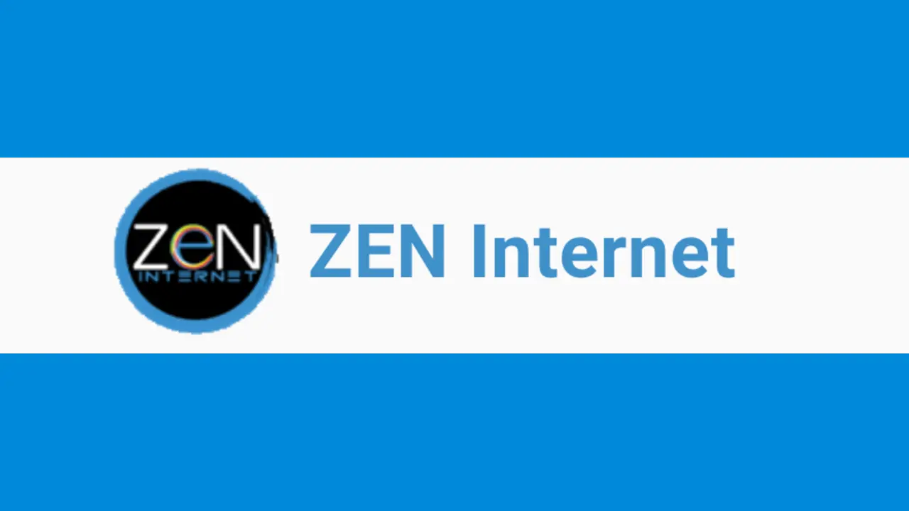 Zen Internet