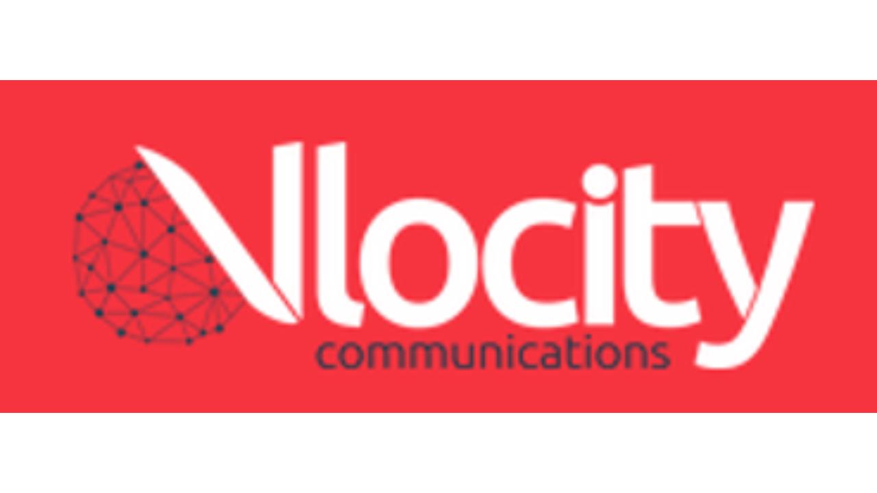 Vlocity Communications (pty) Ltd
