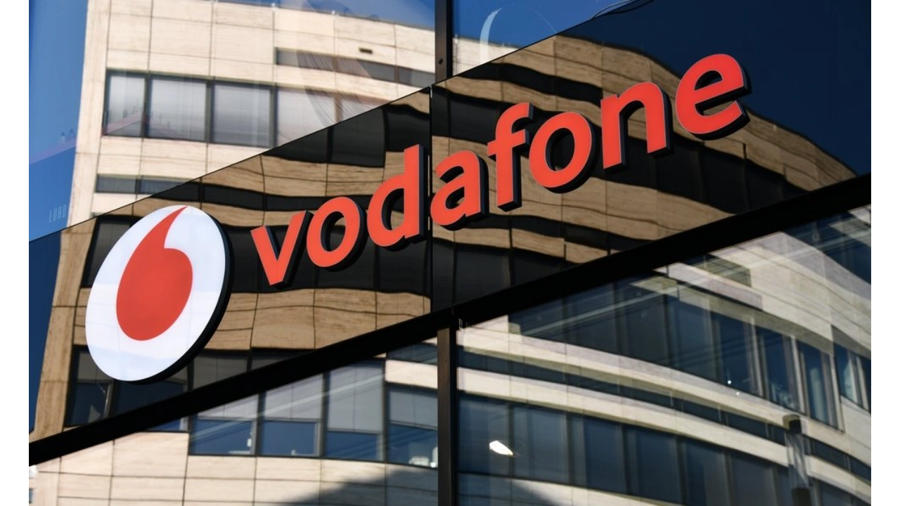 Vodafone