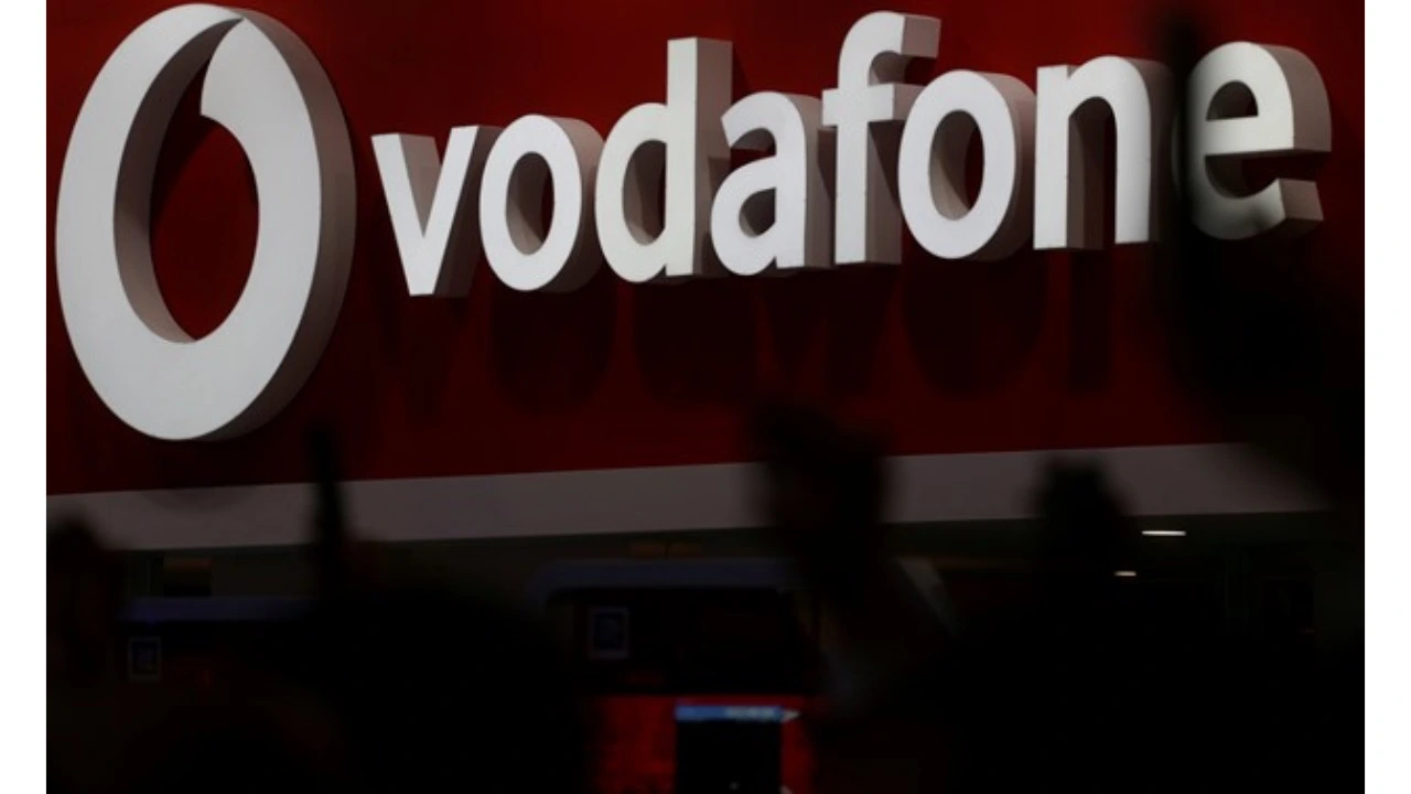 vodafone
