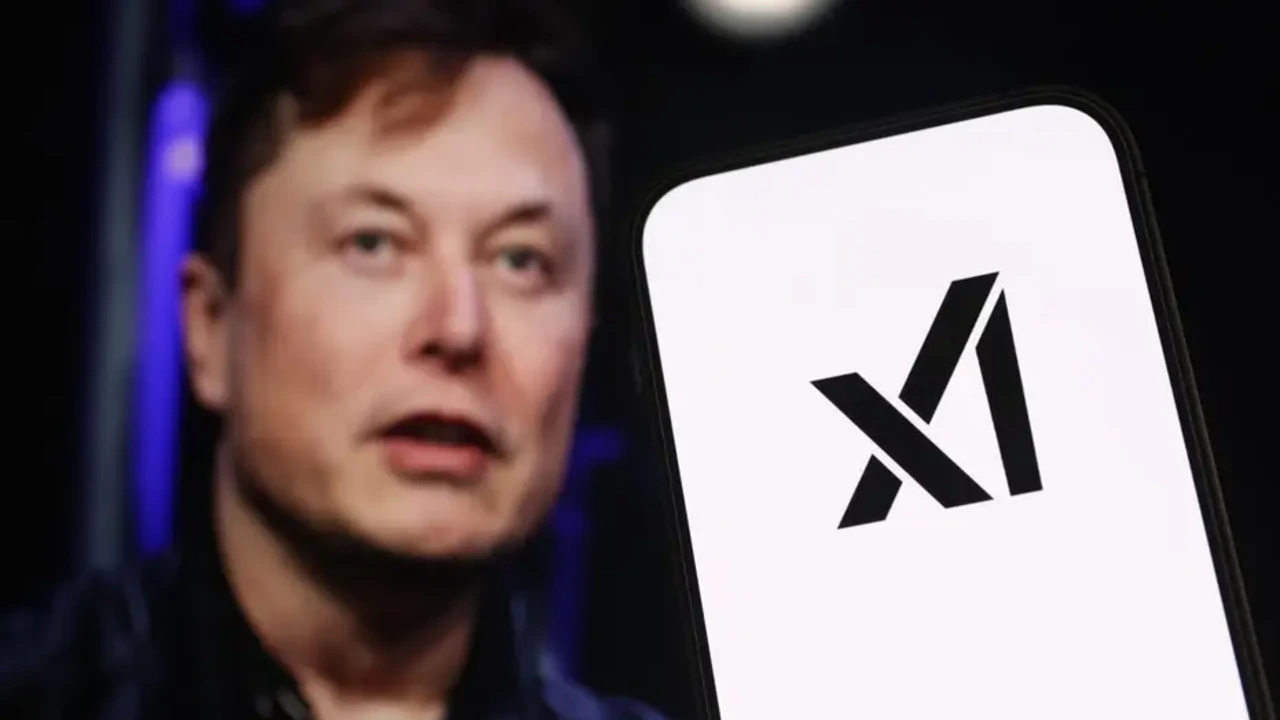 xAI-Elon-Musk