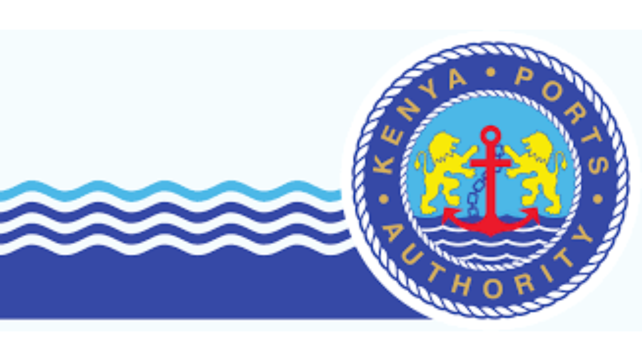 Kenya Ports Authority-Port of Mombasa