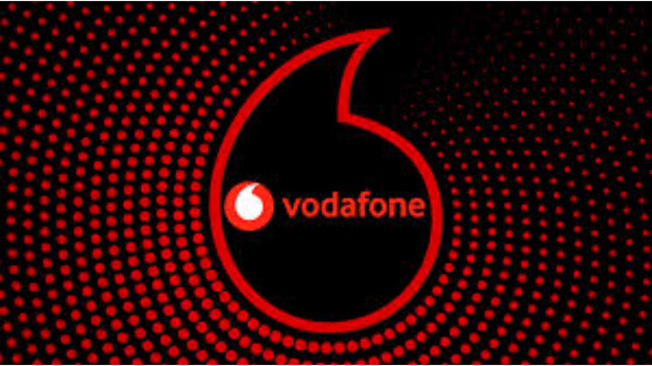 Vodafone buyback-telecoms turnaround