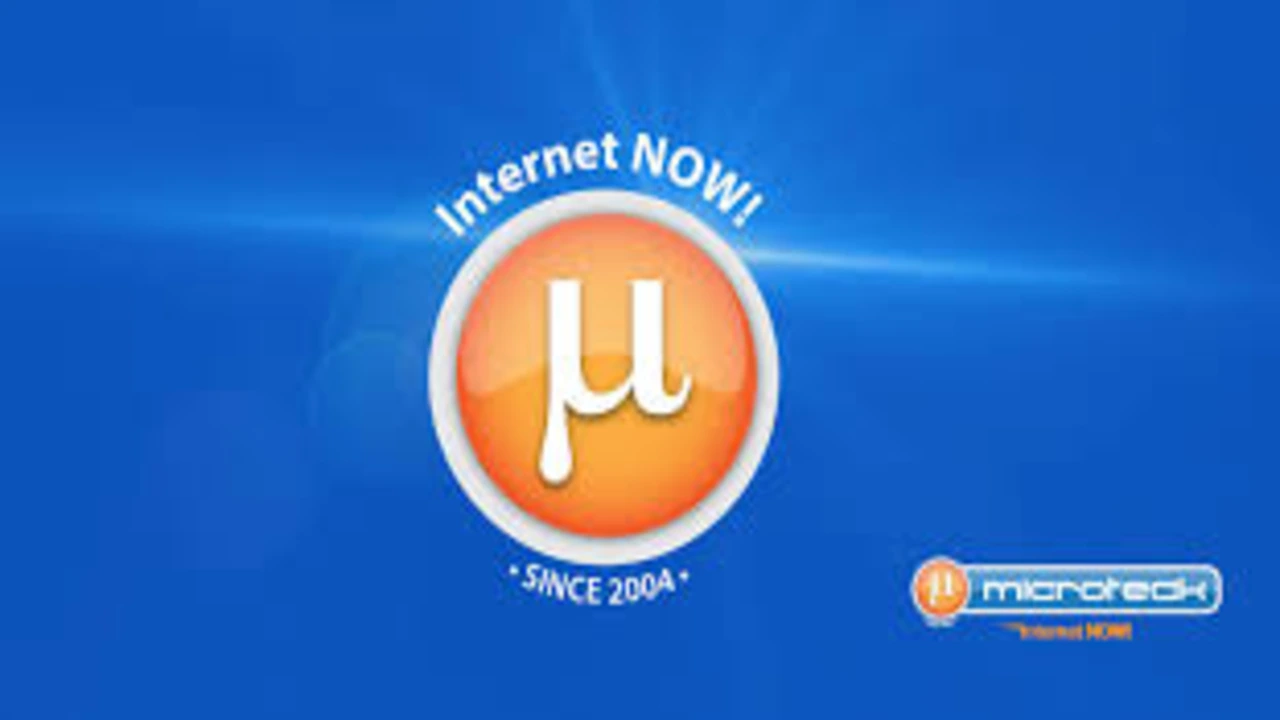 Microteck Enterprises (Pty) Ltd