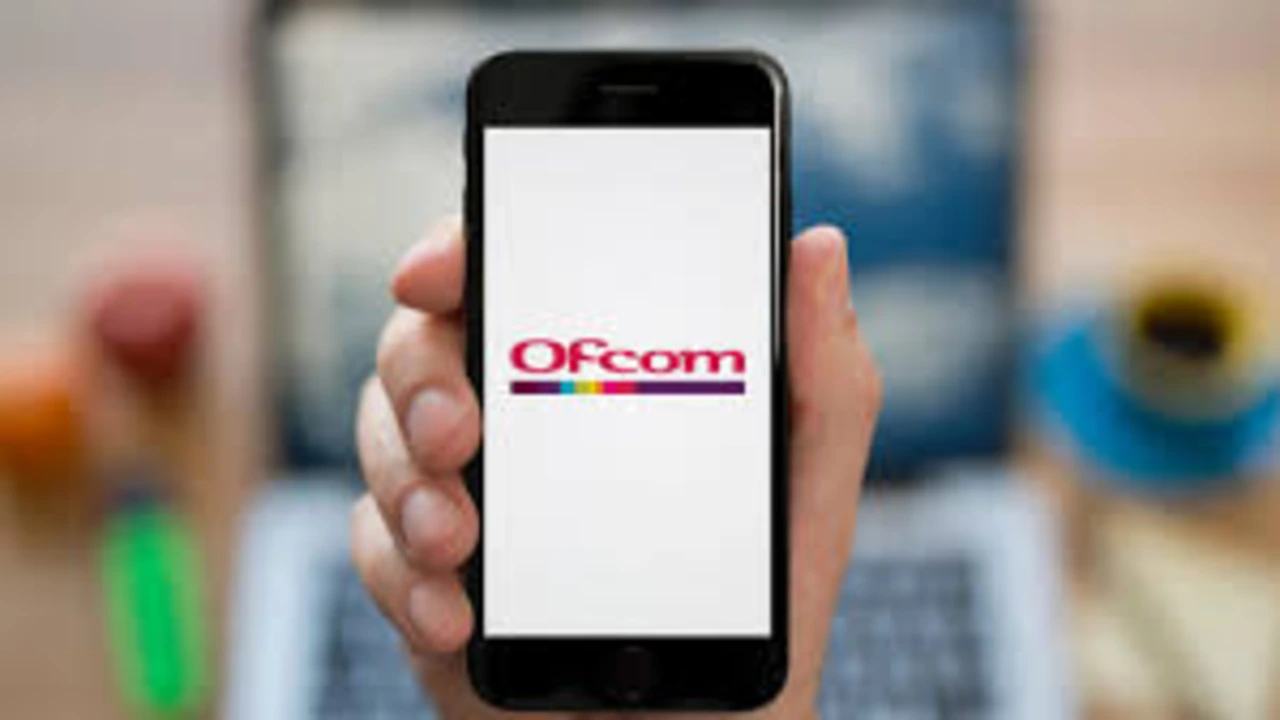 ofcom