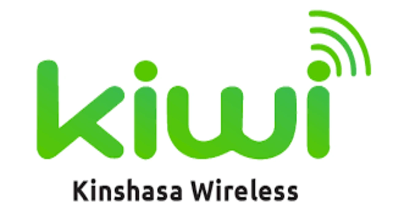 Kinshasa Wireless SARL