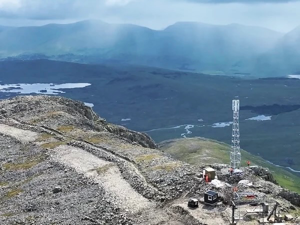 Shared Rural Network