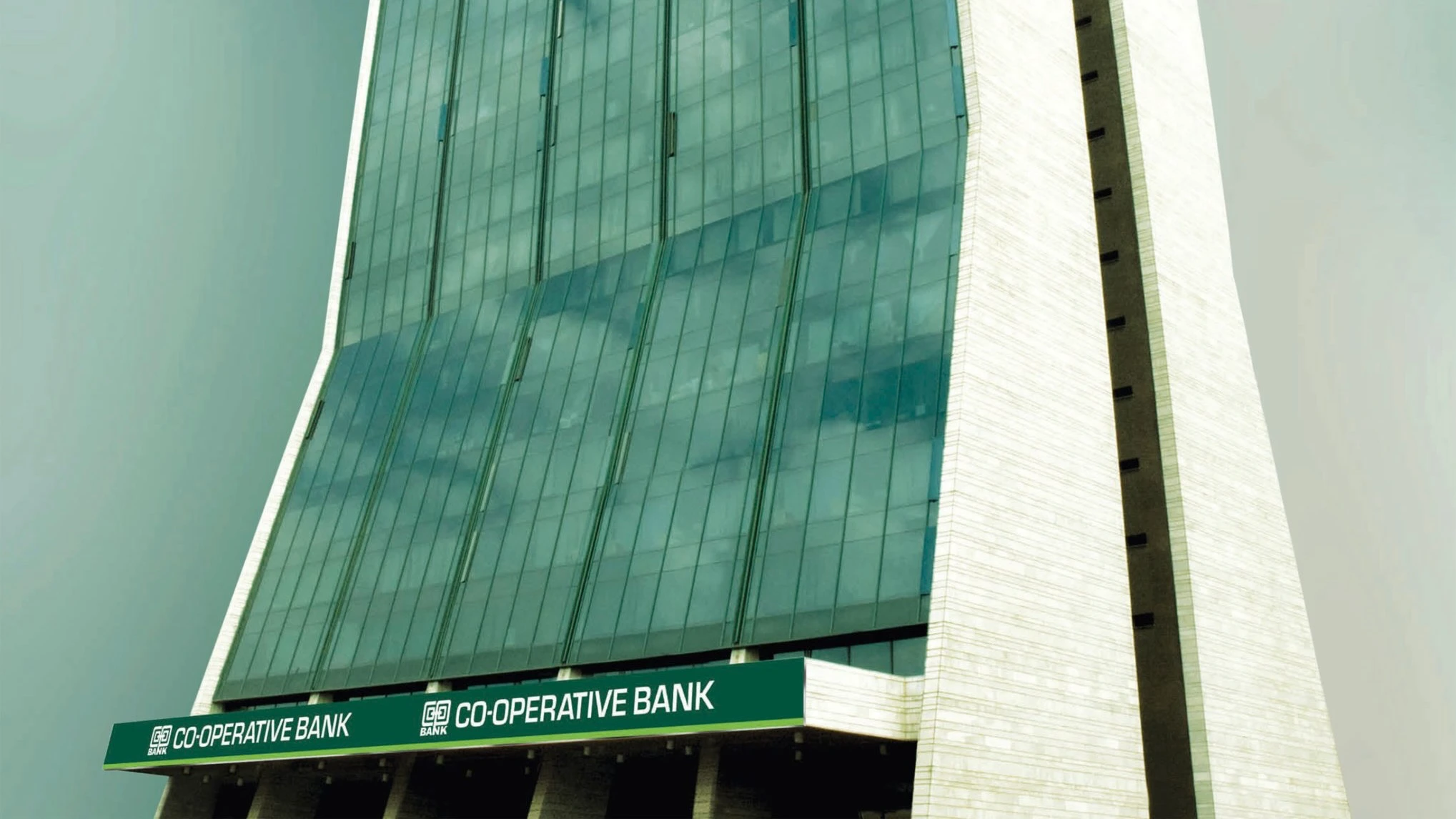 Co-operative Bank of Kenya